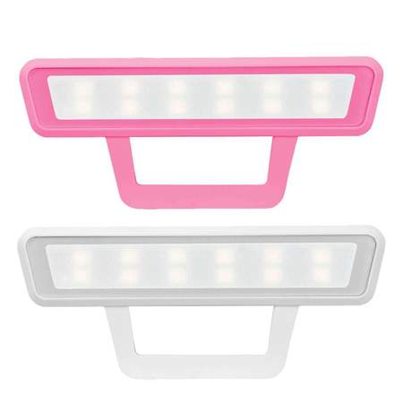 Portronics Cliky- Sele LED Light