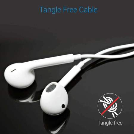 Portronics Conch Beta- In-Ear Earphones