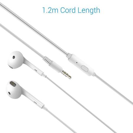 Portronics Conch Beta- In-Ear Earphones