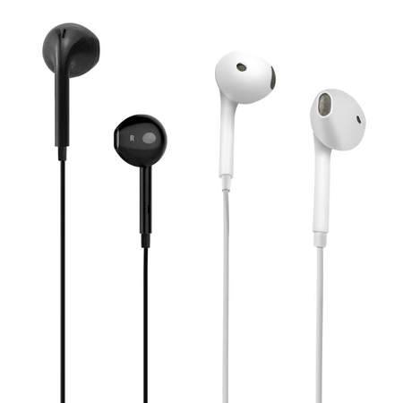 Portronics Conch Beta- In-Ear Earphones