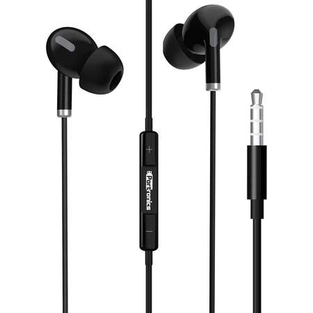 Portronics Conch Delta In-Ear Earphones