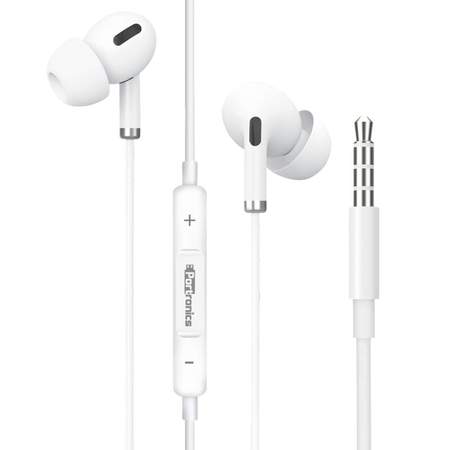 Portronics Conch Delta In-Ear Earphones