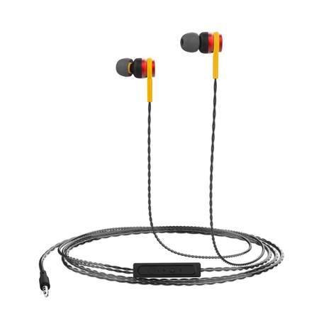 Portronics Conch Gama In-Ear Earphones