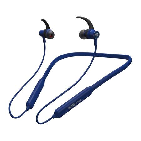 Portronics Harmonics 216- Wireless Sports Headset