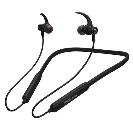 Portronics Harmonics 216- Wireless Sports Headset