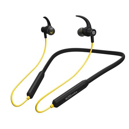 Portronics Harmonics 216- Wireless Sports Headset