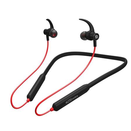 Portronics Harmonics 216- Wireless Sports Headset
