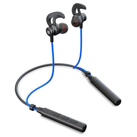 Portronics Harmonics 222- Wireless Sports Headset