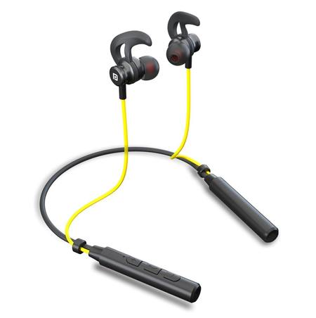 Portronics Harmonics 222- Wireless Sports Headset
