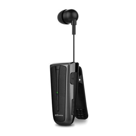 Portronics Harmonics Klip 4- Wireless Earphone