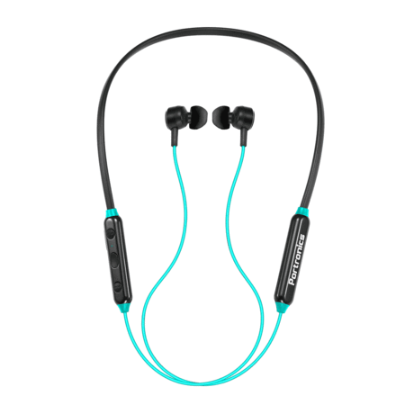 Portronics Harmonics One- Wireless Sports Headset