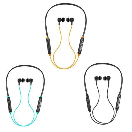 Portronics Harmonics One- Wireless Sports Headset