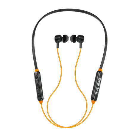 Portronics Harmonics One- Wireless Sports Headset