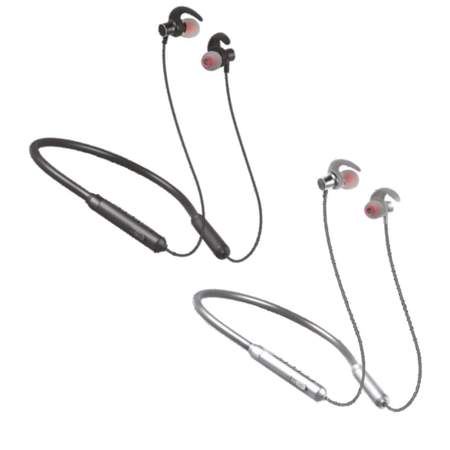 Portronics Harmonics X- Wireless Bluetooth Headset