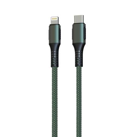 Portronics Konnect CL to 8 Pin Type C- 3A Type-C to 8 Pin USB Cable