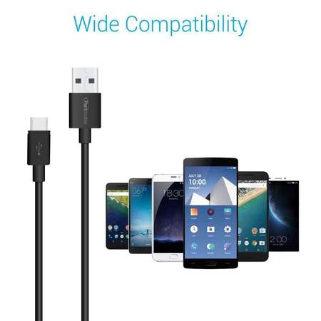 Portronics Konnect Core USB Cable