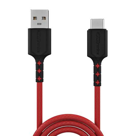 Portronics Konnect Dash- Type-C USB Cable
