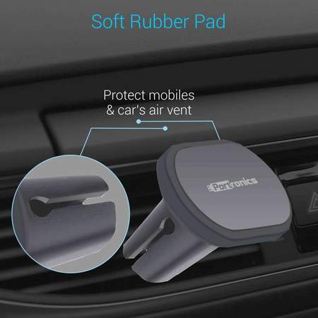 Portronics Magno- Magnetic Universal Mobile Holder