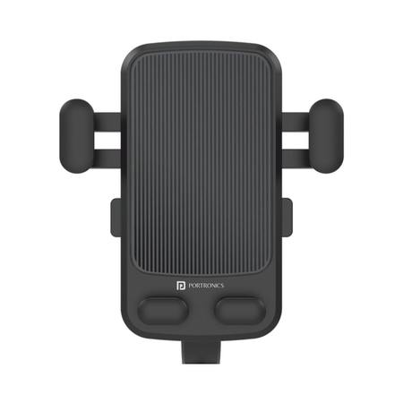 Portronics Mobike II- Universal Bike Mobile Holder