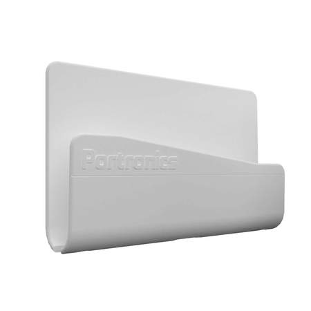 Portronics Modesk 101- Wall Hanging Mobile Holder
