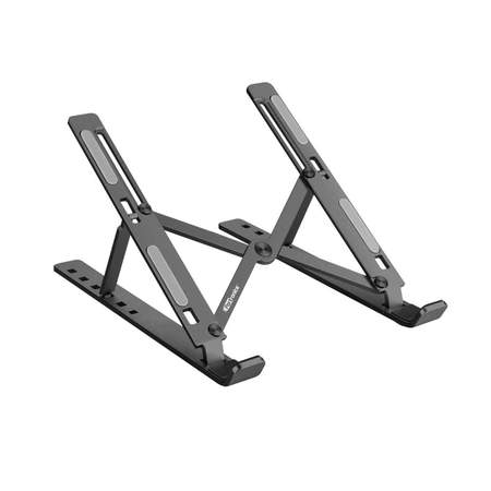 Portronics MY Buddy K- Portable Laptop Stand