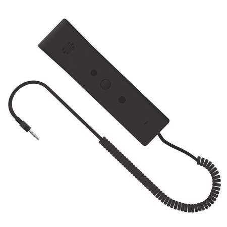 Portronics Phoni 3- Anti Radiation Handset for Mobile