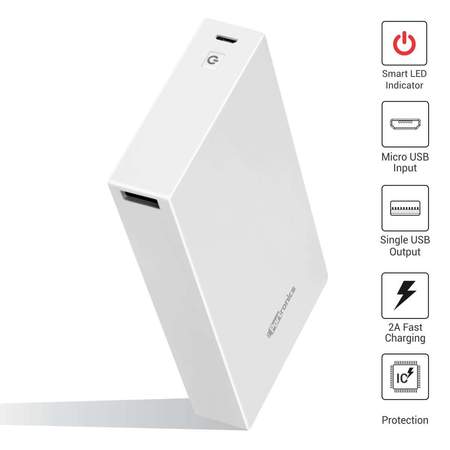 Portronics Power Box 10K