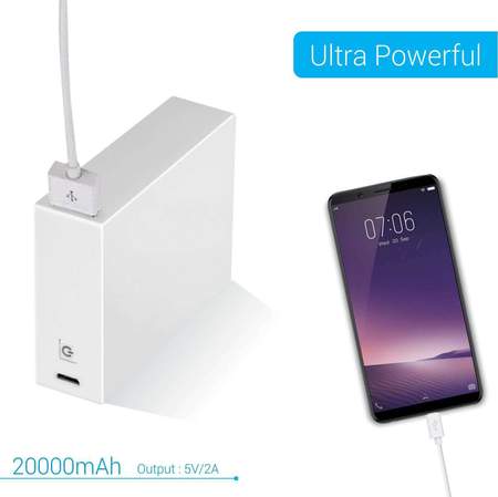Portronics Power Box 20K