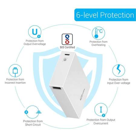 Portronics Power Box 20K