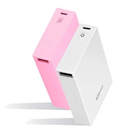 Portronics Power Box 5K