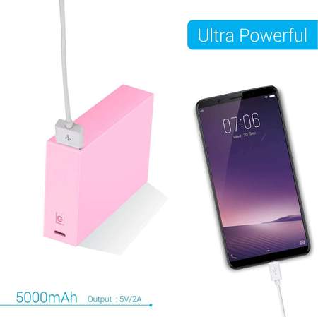 Portronics Power Box 5K