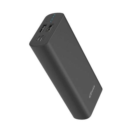 Portronics Power Perk 10K- Power Bank