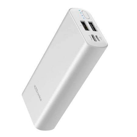 Portronics Power Perk 10K- Power Bank
