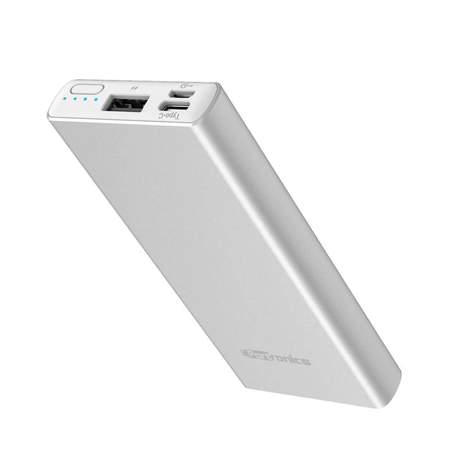 Portronics Power Perk 5K- Power Bank