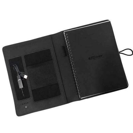 Portronics Power Wallet 10K- Power Bank