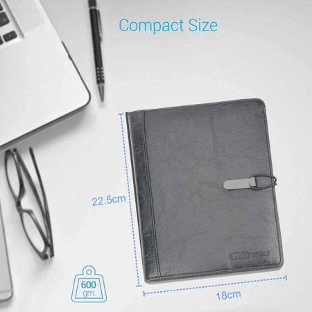 Portronics Power Wallet 4K- Power Bank