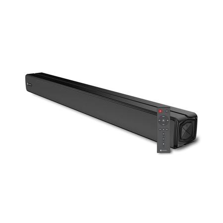 Portronics Pure Sound 1- with 60W Output Gives you Theater Like Experience at Home