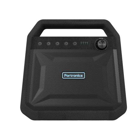 Portronics Roar- Portable Bluetooth Speaker