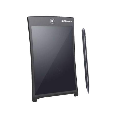 Portronics Ruffpad 85 - 85 Inch Re-Writable LCD Pad