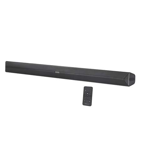 Portronics Sound Slick II- Wireless TV Sound Bar