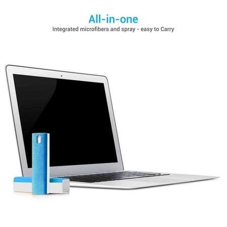 Portronics Swipe- Electronic Screen Keyboard cleaner