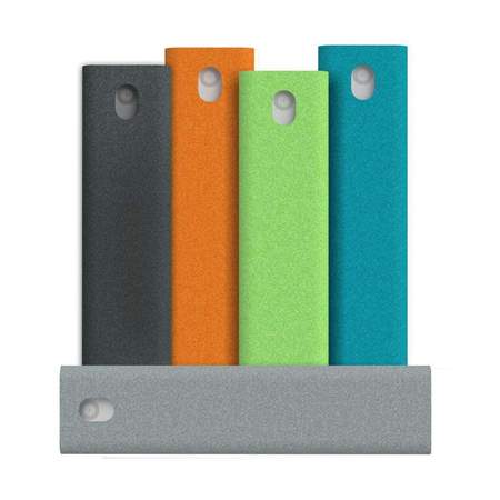 Portronics Swipe- Electronic Screen Keyboard cleaner