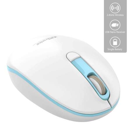 Portronics Toad 11- Wireless Optical Mouse