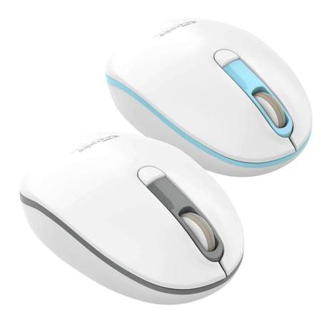 Portronics Toad 11- Wireless Optical Mouse