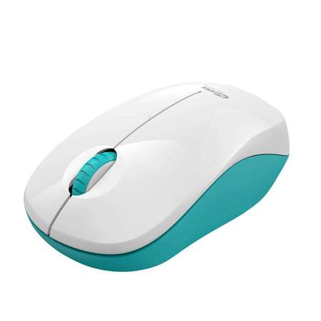 Portronics Toad 12- Wireless Optical Mouse