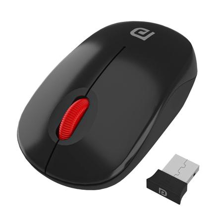 Portronics Toad 12- Wireless Optical Mouse