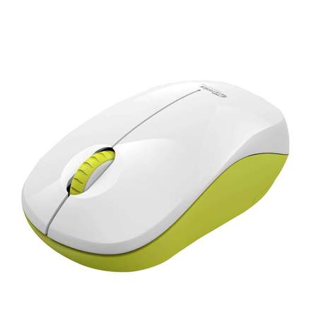 Portronics Toad 12- Wireless Optical Mouse