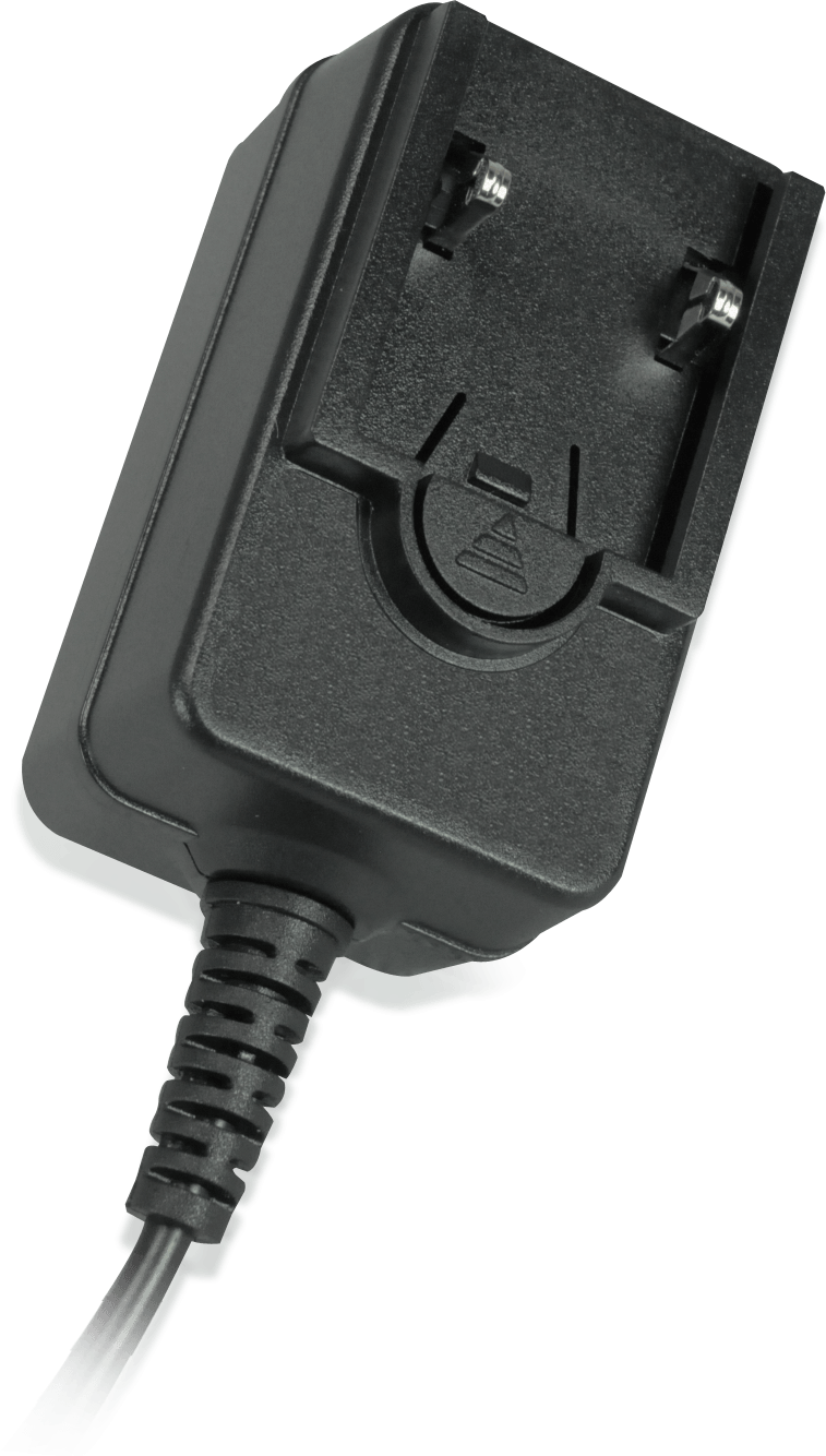 TC Helican POWERPLUG 12 Universal Power Supply for TC Helicon Products with US EU and UK Adaptors