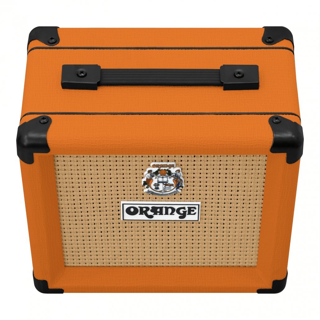 Orange Amps PPC108 Closed Back Speaker Cabinet