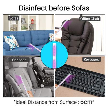 Protronics CleanEX 102 - Sterilization Stick